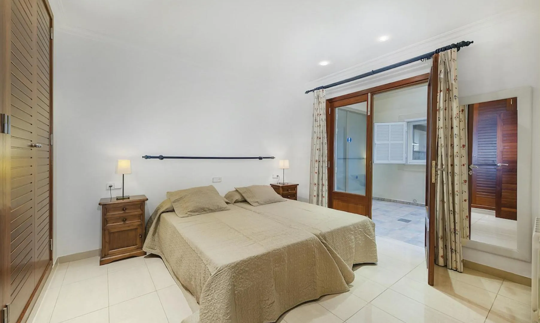 Apartment Vistamar I Port de Pollenca