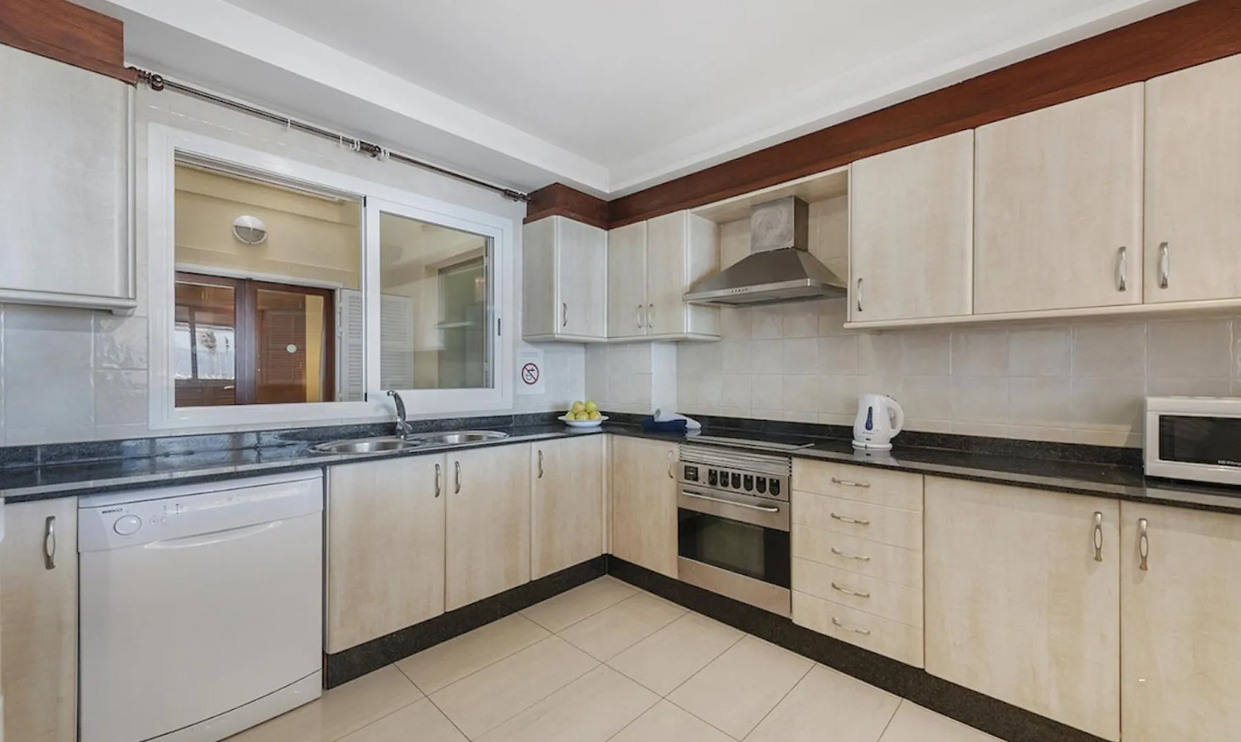 Apartment Vistamar I Port de Pollenca