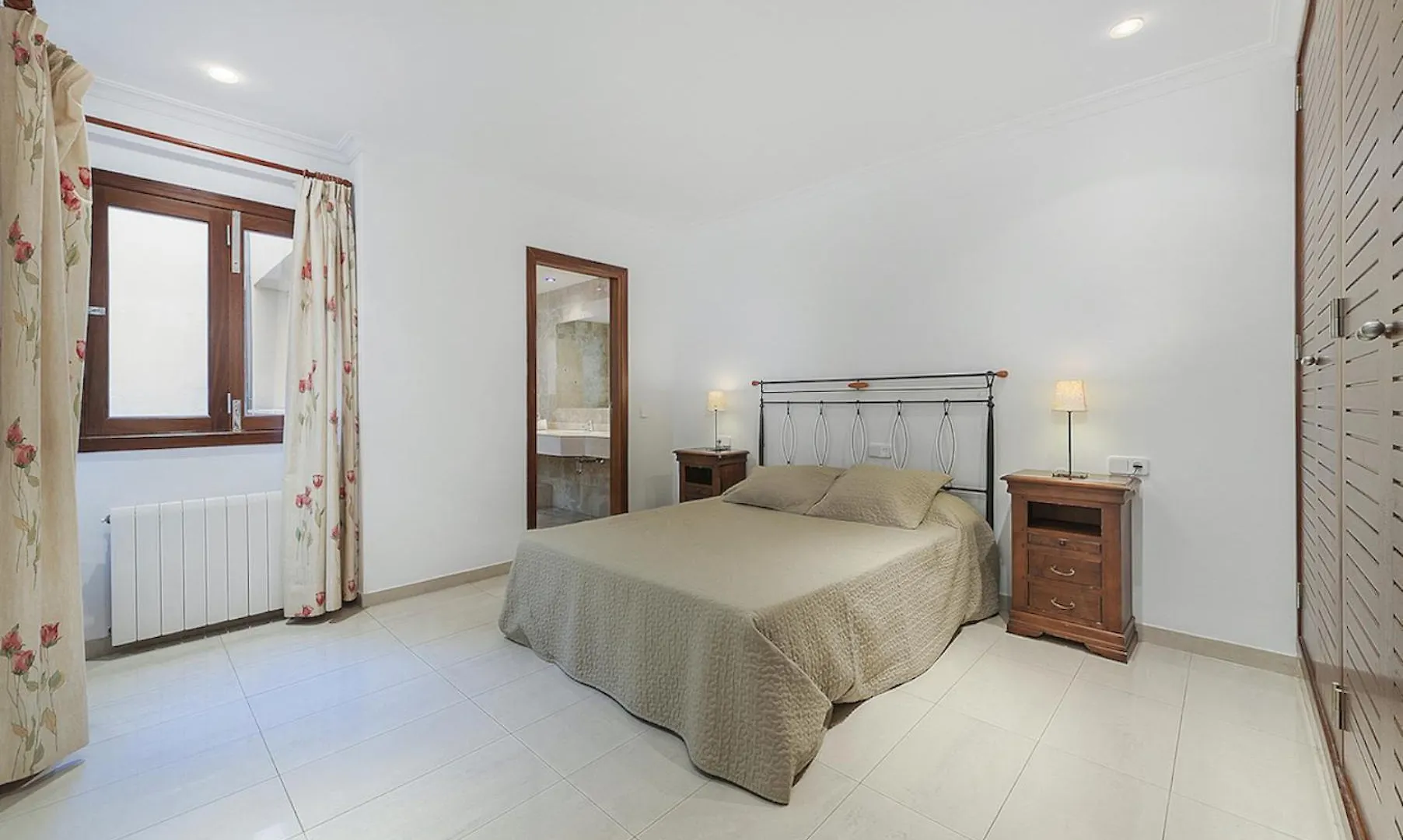 Apartment Vistamar I Port de Pollenca