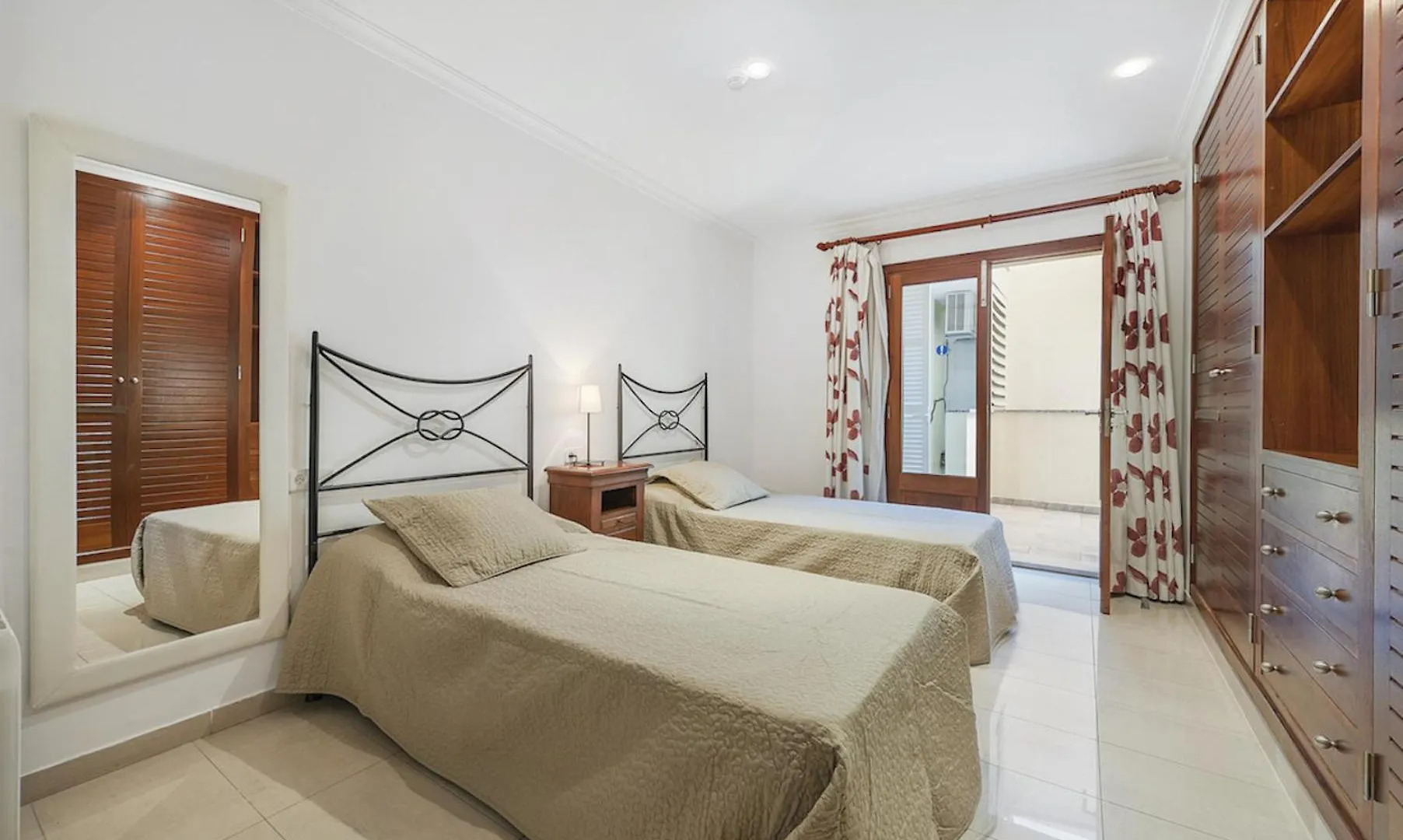Apartment Vistamar I Port de Pollenca 0*,