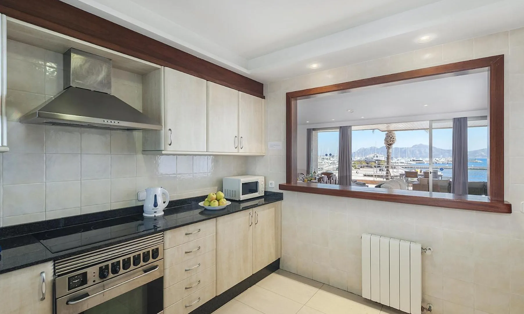 Apartment Vistamar I Port de Pollenca Spain